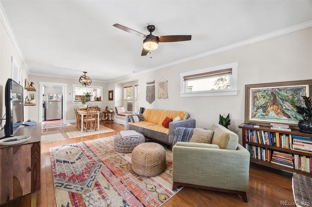 3223 S Grant Street, Englewood, CO 80113