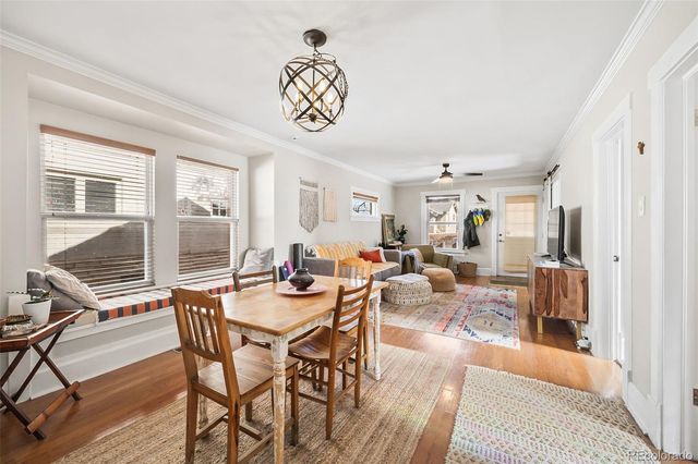 3223 S Grant Street, Englewood, CO 80113