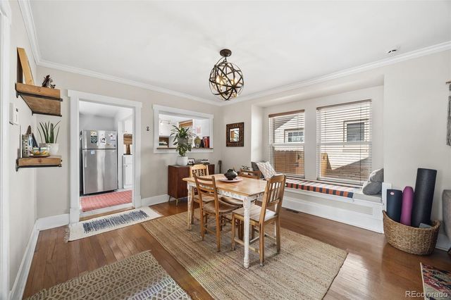 3223 S Grant Street, Englewood, CO 80113