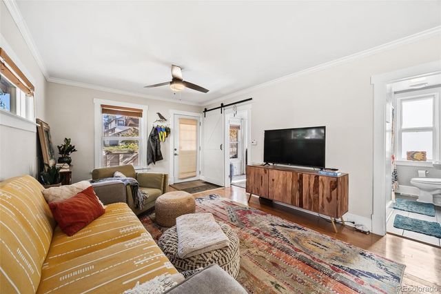 3223 S Grant Street, Englewood, CO 80113