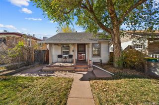 3223 S Grant Street, Englewood, CO 80113