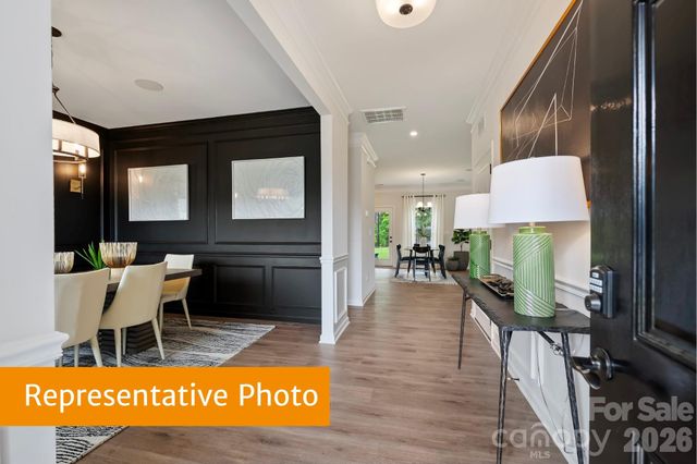 342 Reinhart Drive, Monroe, NC 28110