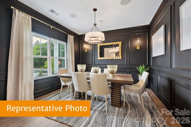 342 Reinhart Drive, Monroe, NC 28110