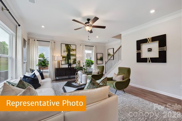 342 Reinhart Drive, Monroe, NC 28110