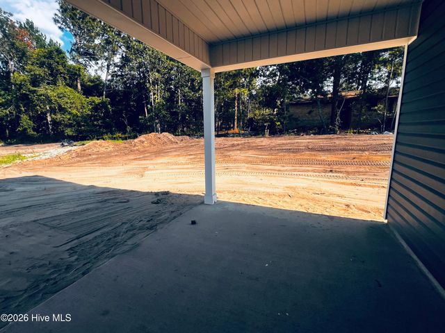 541 Bartley Street, Vass, NC 28394