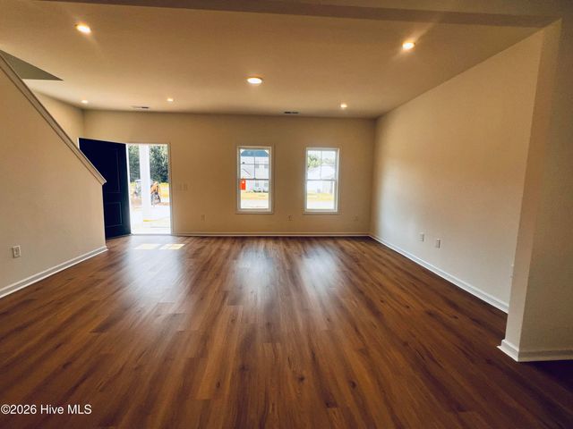 541 Bartley Street, Vass, NC 28394