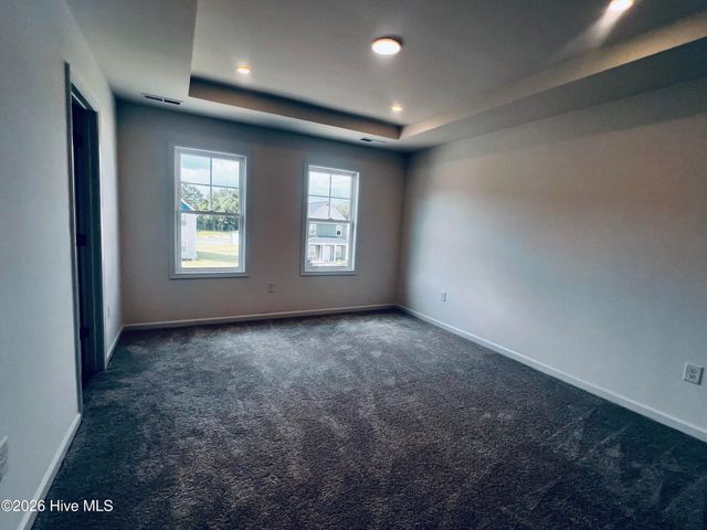 541 Bartley Street, Vass, NC 28394