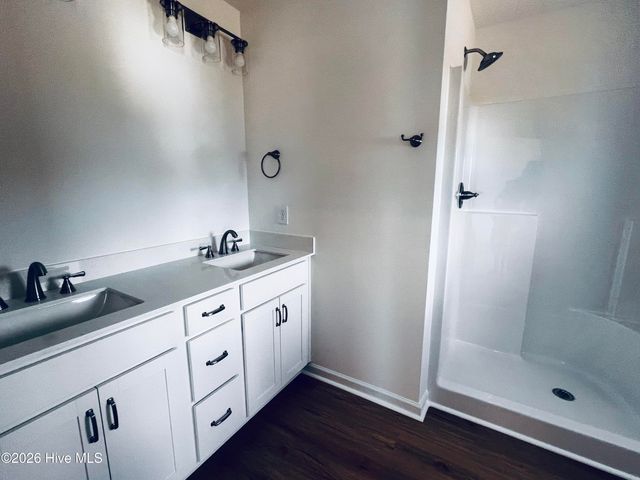 541 Bartley Street, Vass, NC 28394