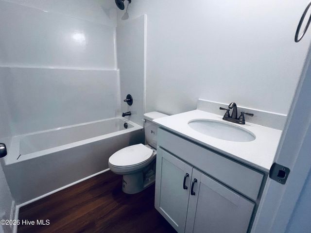 541 Bartley Street, Vass, NC 28394