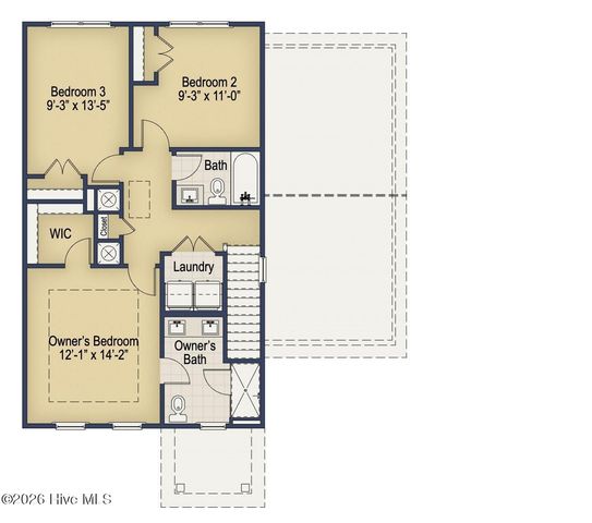 541 Bartley Street, Vass, NC 28394