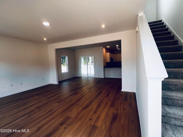 541 Bartley Street, Vass, NC 28394
