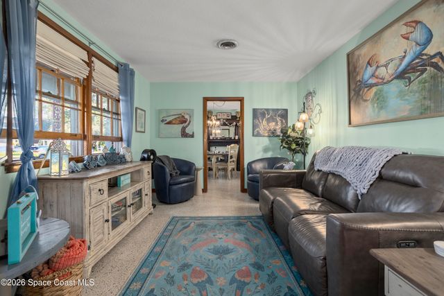 1228 Indian River Avenue, Titusville, FL 32780