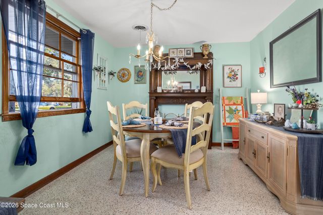 1228 Indian River Avenue, Titusville, FL 32780