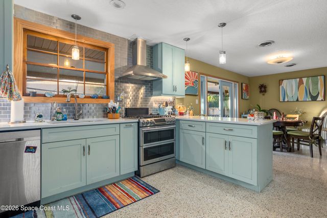 1228 Indian River Avenue, Titusville, FL 32780