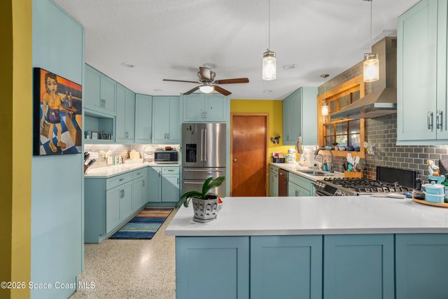 1228 Indian River Avenue, Titusville, FL 32780