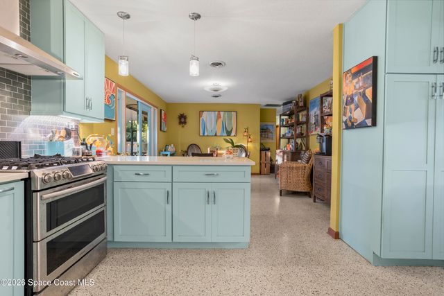 1228 Indian River Avenue, Titusville, FL 32780