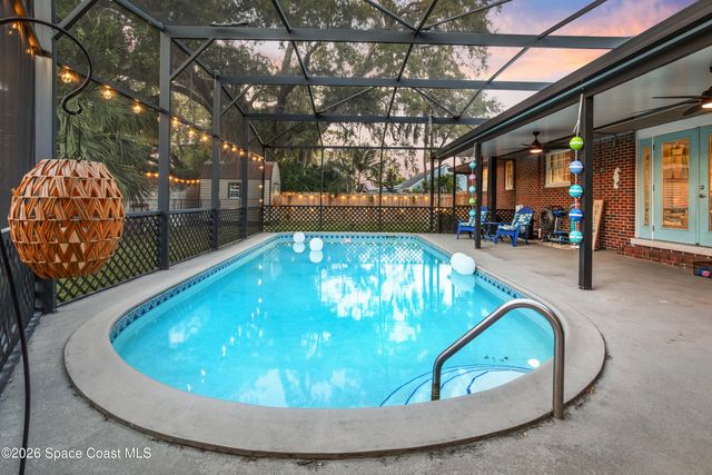 1228 Indian River Avenue, Titusville, FL 32780