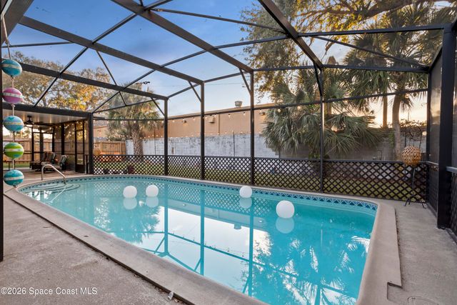 1228 Indian River Avenue, Titusville, FL 32780