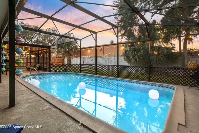 1228 Indian River Avenue, Titusville, FL 32780