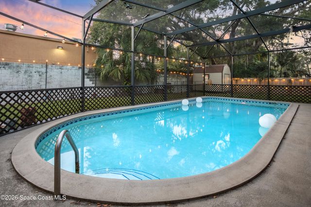 1228 Indian River Avenue, Titusville, FL 32780