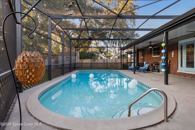 1228 Indian River Avenue, Titusville, FL 32780