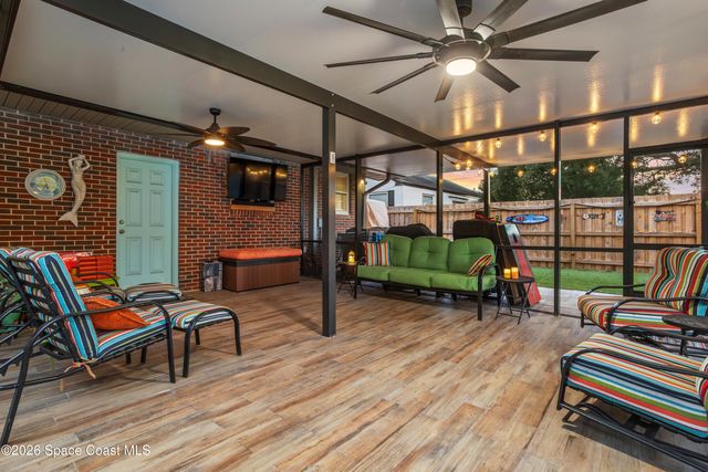 1228 Indian River Avenue, Titusville, FL 32780