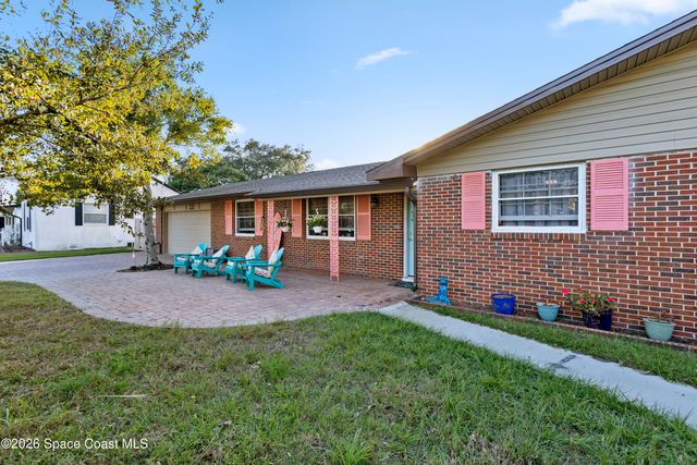 1228 Indian River Avenue, Titusville, FL 32780