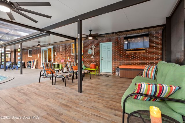 1228 Indian River Avenue, Titusville, FL 32780