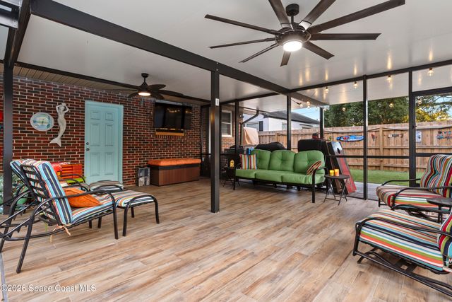 1228 Indian River Avenue, Titusville, FL 32780