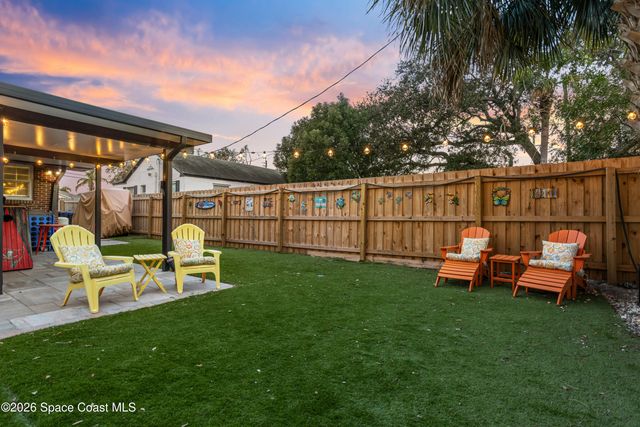 1228 Indian River Avenue, Titusville, FL 32780