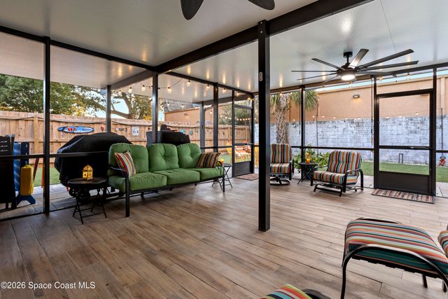 1228 Indian River Avenue, Titusville, FL 32780