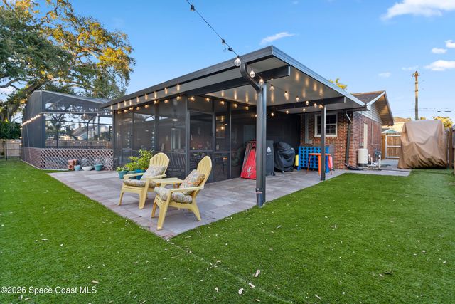 1228 Indian River Avenue, Titusville, FL 32780