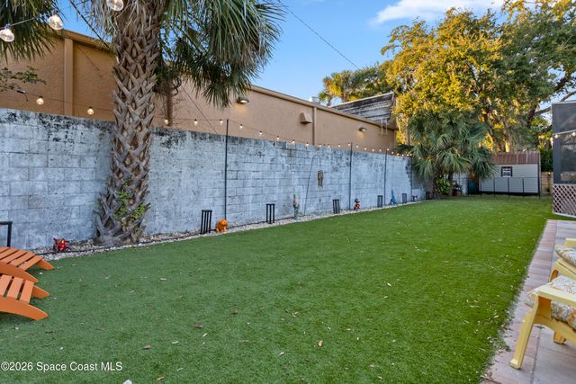 1228 Indian River Avenue, Titusville, FL 32780