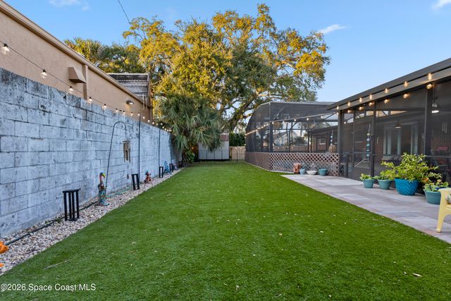 1228 Indian River Avenue, Titusville, FL 32780