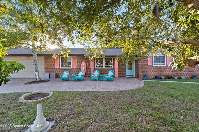 1228 Indian River Avenue, Titusville, FL 32780