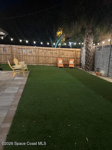 1228 Indian River Avenue, Titusville, FL 32780