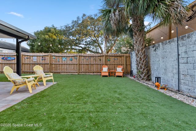 1228 Indian River Avenue, Titusville, FL 32780