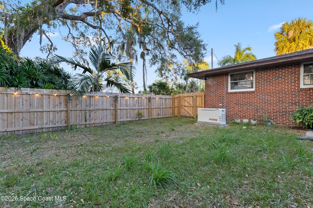 1228 Indian River Avenue, Titusville, FL 32780