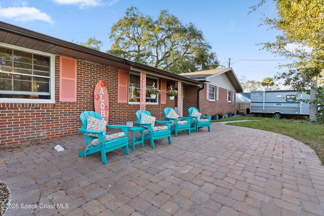 1228 Indian River Avenue, Titusville, FL 32780