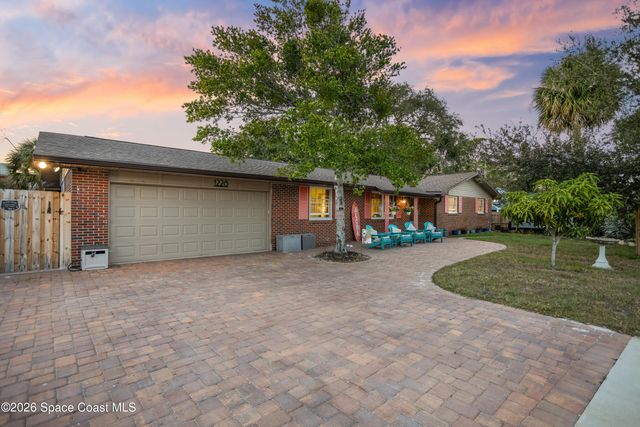 1228 Indian River Avenue, Titusville, FL 32780