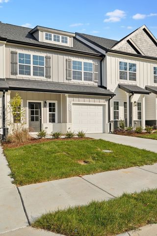 539 Tulip Springs Rd, Hermitage, TN 37076