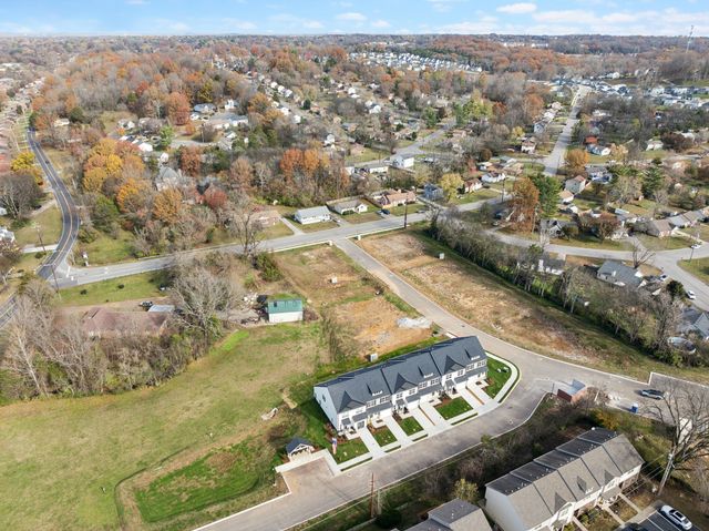 539 Tulip Springs Rd, Hermitage, TN 37076