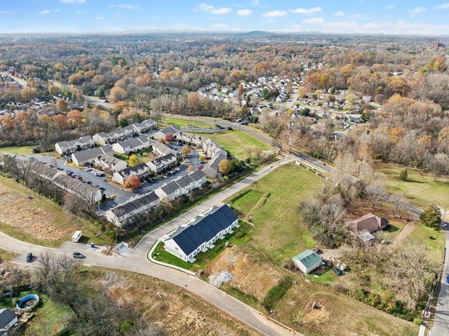 539 Tulip Springs Rd, Hermitage, TN 37076