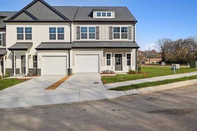 539 Tulip Springs Rd, Hermitage, TN 37076