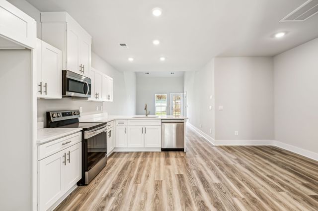 539 Tulip Springs Rd, Hermitage, TN 37076