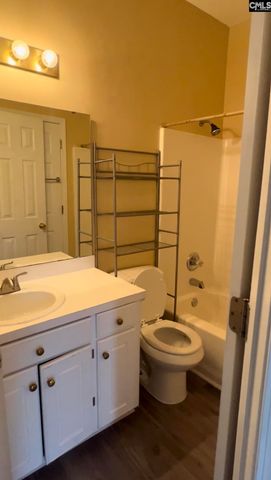 209 Lockleven Drive, Columbia, SC 29223