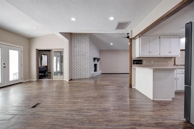 6708 Basswood Canyon Road, Oklahoma City, OK 73162