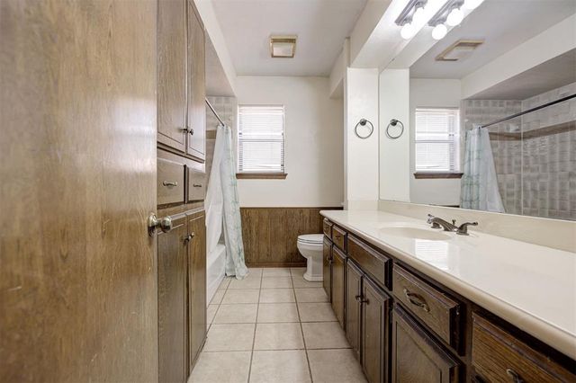 6708 Basswood Canyon Road, Oklahoma City, OK 73162