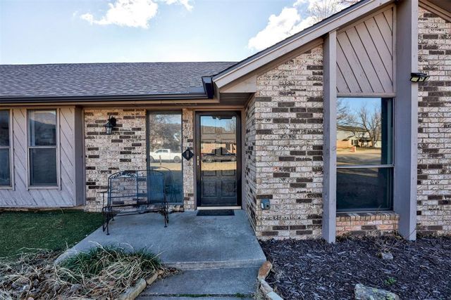 6708 Basswood Canyon Road, Oklahoma City, OK 73162