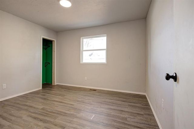 6708 Basswood Canyon Road, Oklahoma City, OK 73162